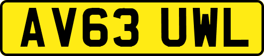 AV63UWL