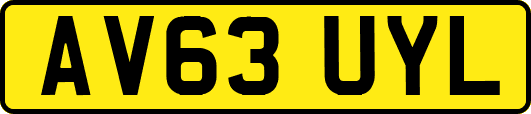 AV63UYL