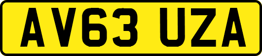 AV63UZA