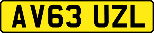 AV63UZL