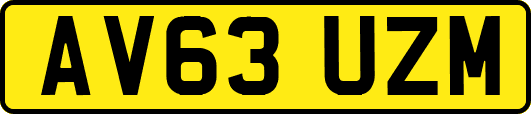 AV63UZM