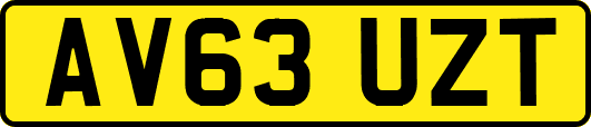 AV63UZT