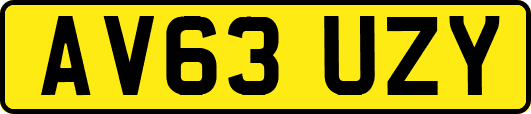 AV63UZY
