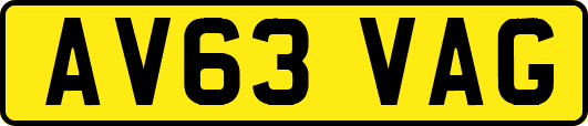AV63VAG