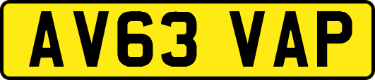 AV63VAP