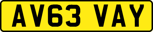 AV63VAY