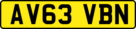 AV63VBN