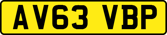 AV63VBP