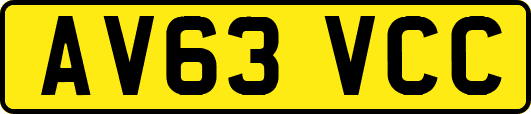 AV63VCC