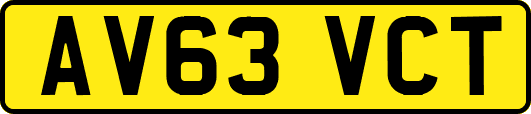 AV63VCT