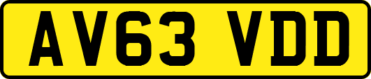 AV63VDD