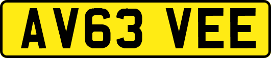 AV63VEE