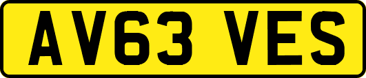 AV63VES