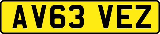 AV63VEZ