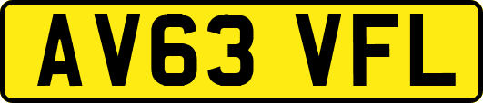 AV63VFL