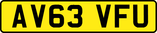 AV63VFU