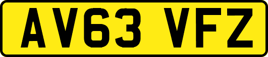 AV63VFZ