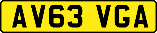 AV63VGA