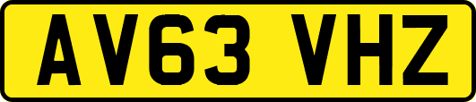 AV63VHZ