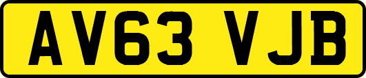 AV63VJB
