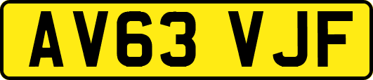 AV63VJF
