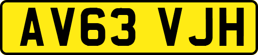 AV63VJH