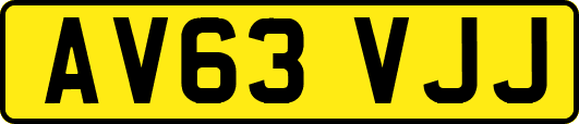 AV63VJJ