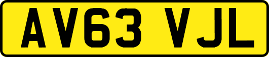 AV63VJL