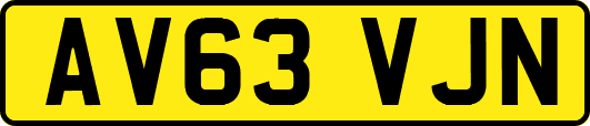 AV63VJN
