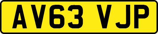 AV63VJP