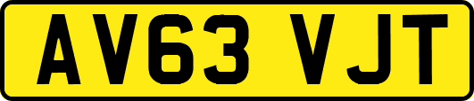 AV63VJT