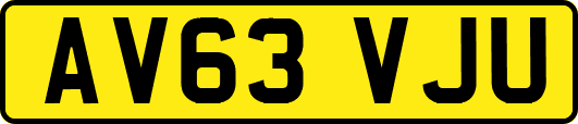 AV63VJU