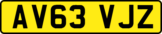 AV63VJZ
