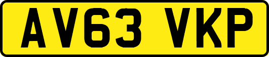 AV63VKP