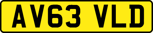 AV63VLD