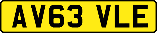 AV63VLE
