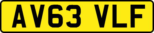 AV63VLF