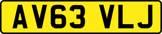 AV63VLJ