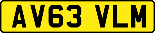 AV63VLM