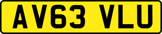 AV63VLU