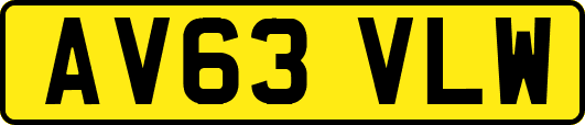 AV63VLW