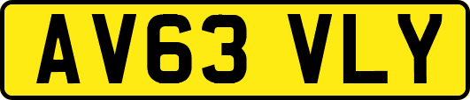 AV63VLY