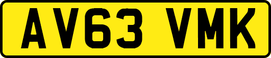 AV63VMK