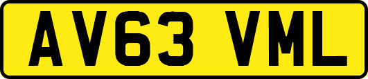 AV63VML