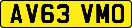 AV63VMO