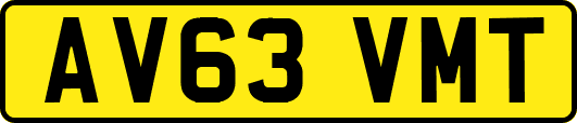 AV63VMT