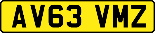 AV63VMZ
