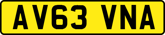 AV63VNA