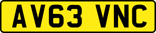 AV63VNC