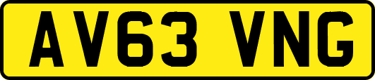 AV63VNG